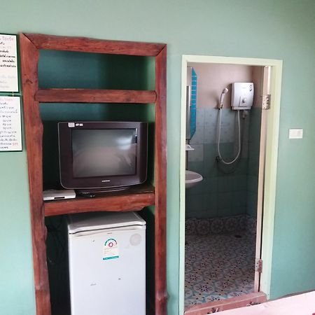 Praw Fan Resort Pak Chong エクステリア 写真