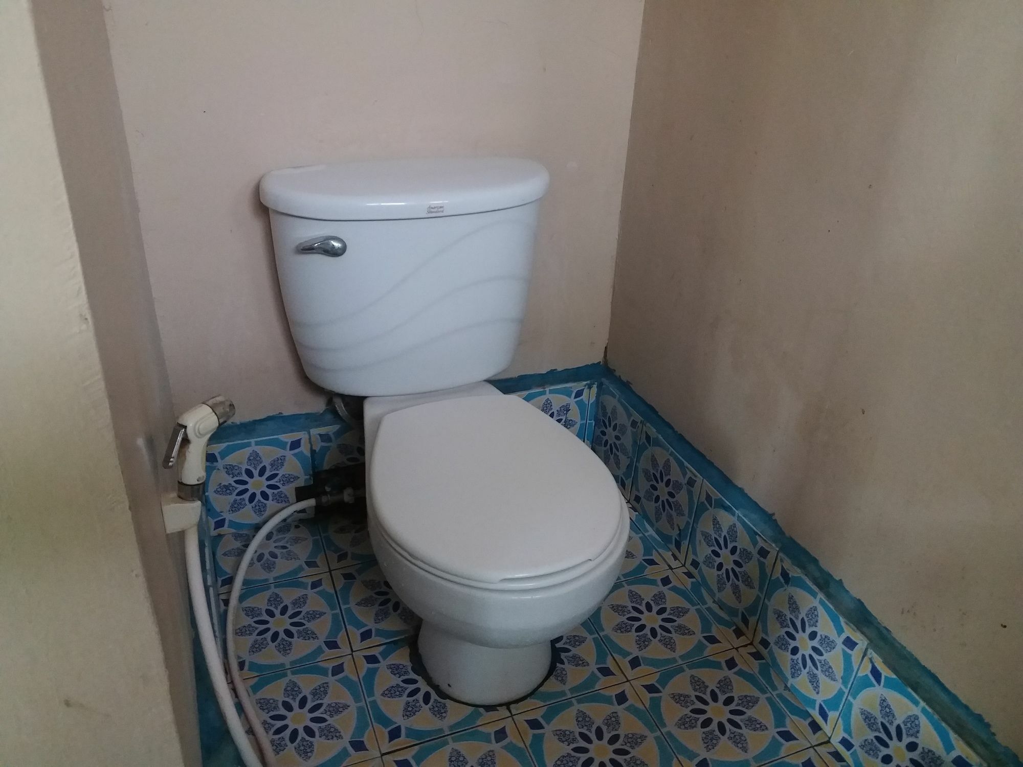 Praw Fan Resort Pak Chong エクステリア 写真